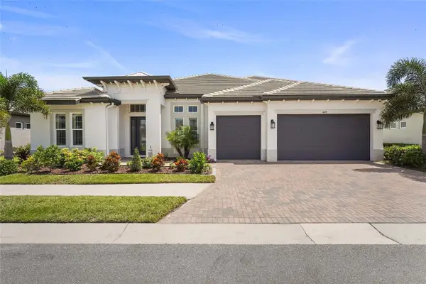 6173 Lungo Lago Drive, SARASOTA, FL 34241
