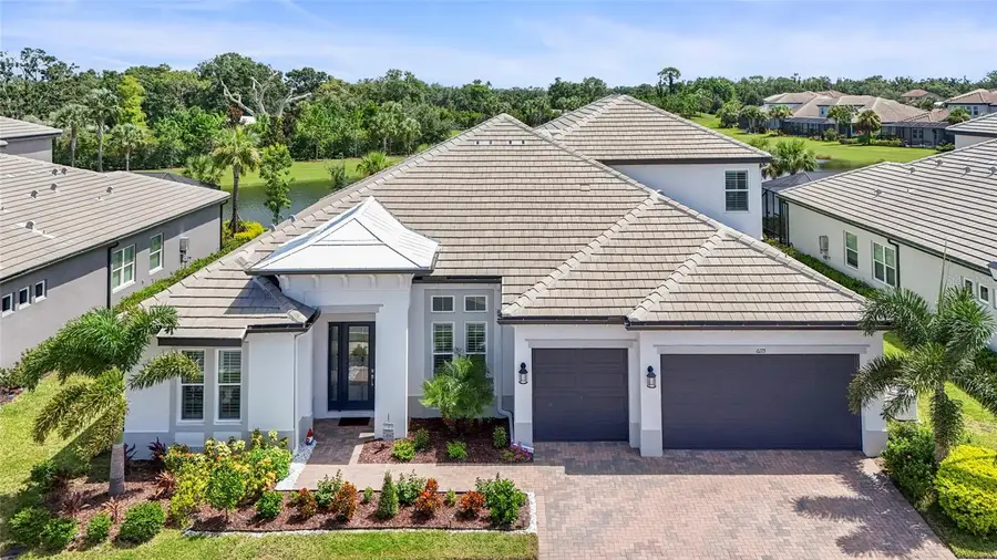 6173 Lungo Lago Drive, Sarasota, FL 34241 - Image #2