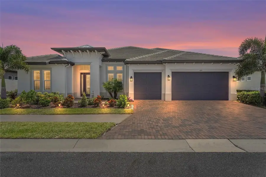 6173 Lungo Lago Drive, Sarasota, FL 34241 - Image #3