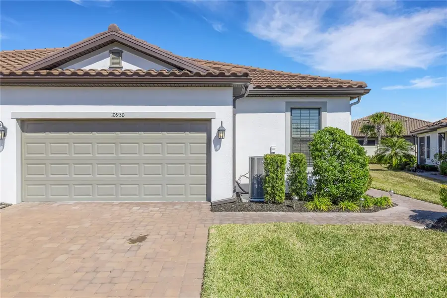 10930 Wendover Drive, Palmetto, FL 34221 - #2