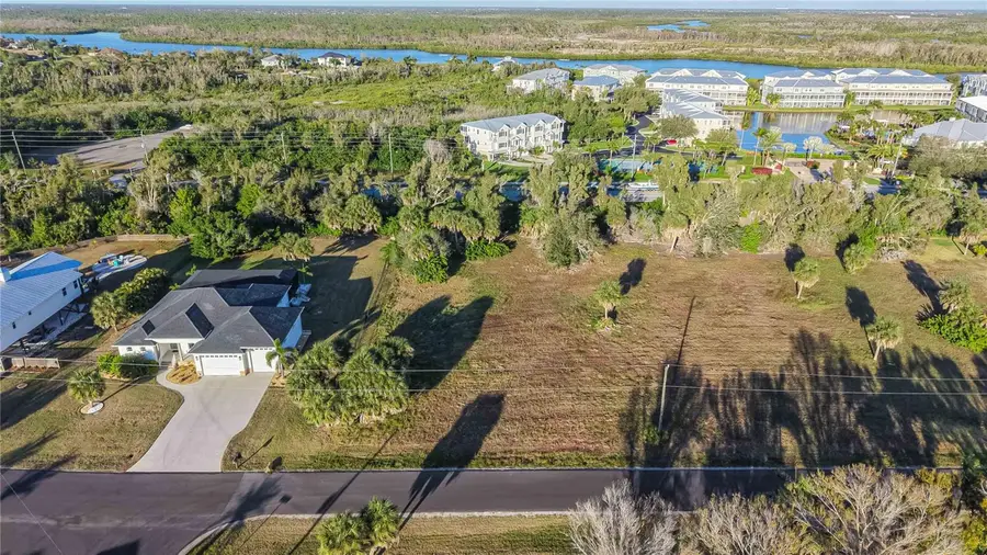 500 Spaniards Road, Placida, FL 33946 - #2