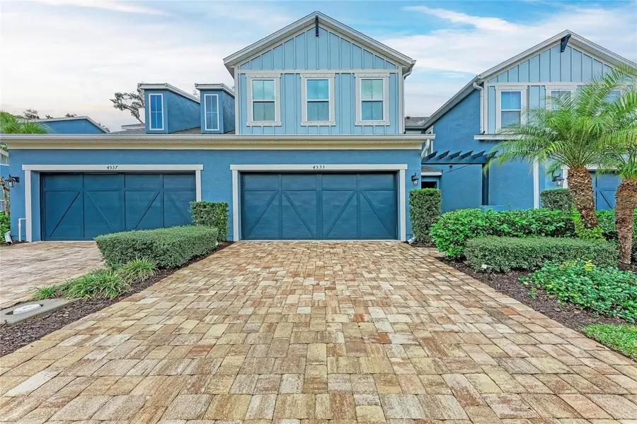 4533 Chinkapin Drive, Sarasota, FL 34232 - Image #2