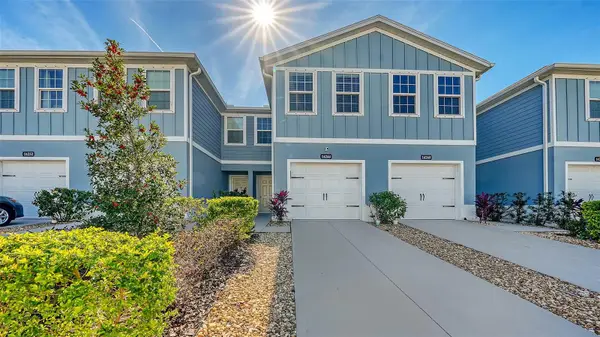 14244 Crimson Avenue, BRADENTON, FL 34211