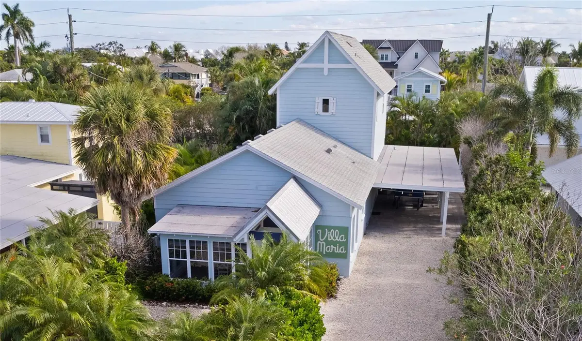 307 Spring Avenue, Anna Maria, FL 34216 - Image #1
