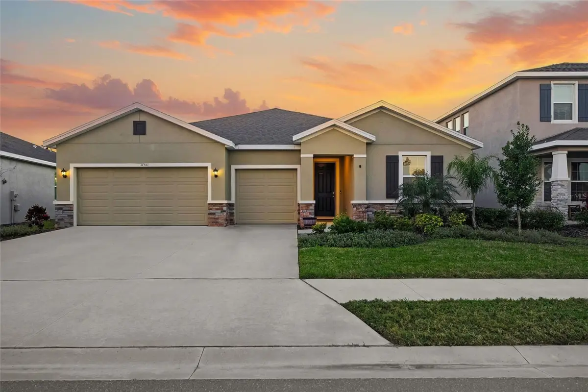 17571 Cantarina Cove, Bradenton, FL 34211 - Image #1