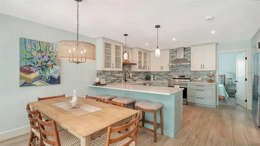 4720 Gulf Of Mexico Drive #Villa 2, Longboat Key, FL 34228 - #3