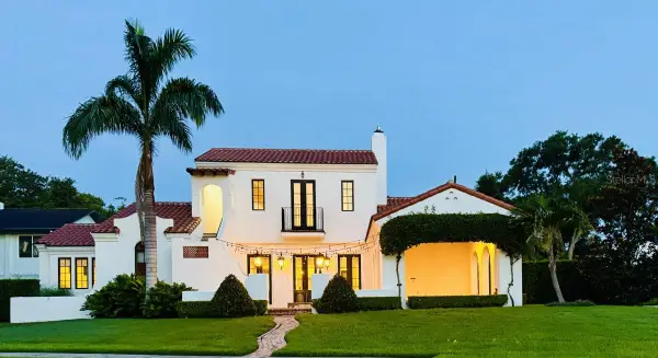 1234 W Ivanhoe Boulevard, ORLANDO, FL 32804