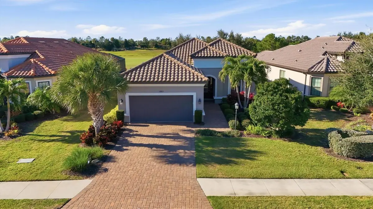 12803 Sorrento Way, Bradenton, FL 34211 - Image #1