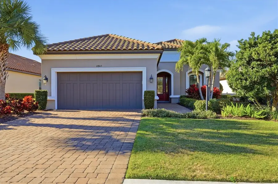 12803 Sorrento Way, Bradenton, FL 34211 - Image #3