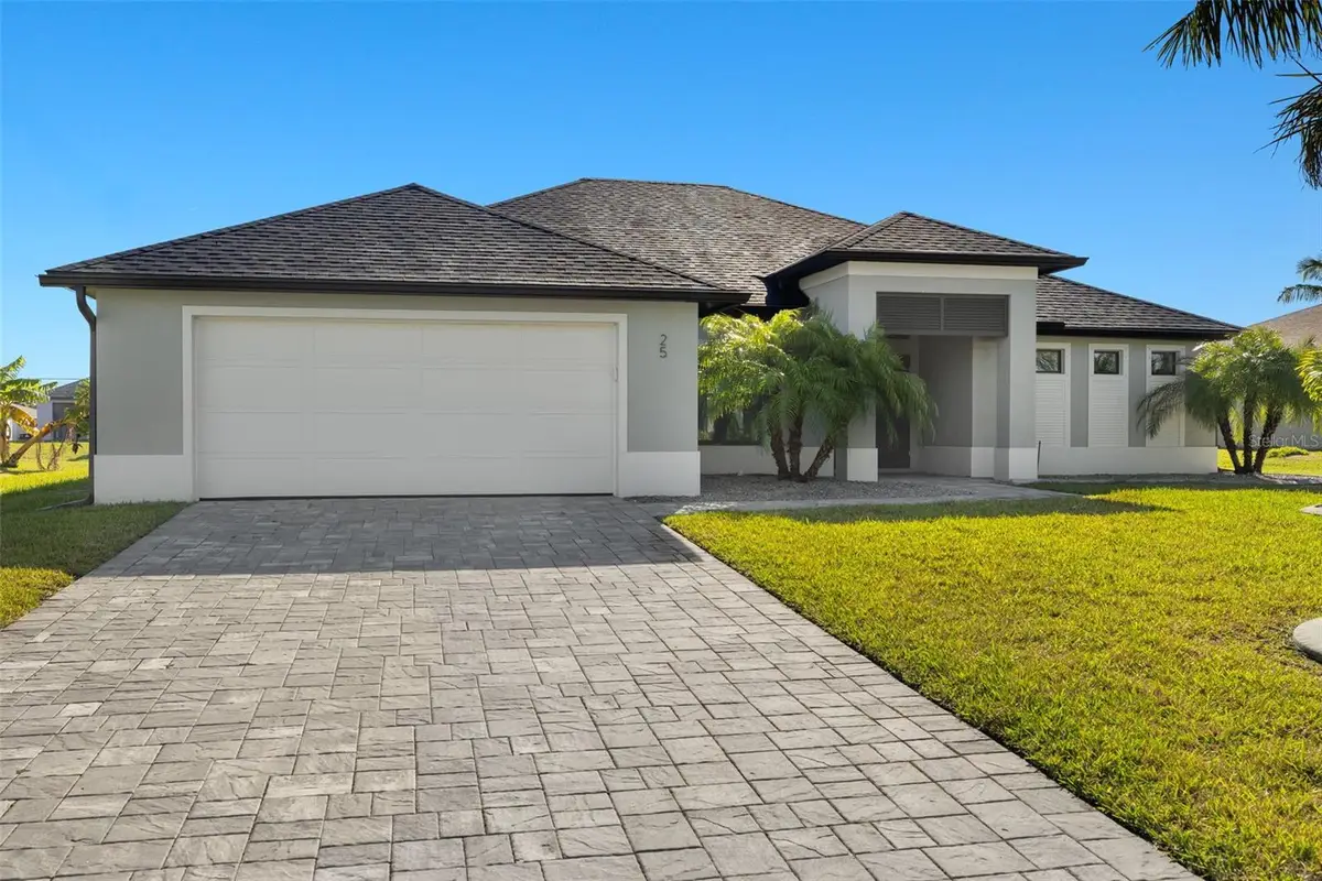 25 NW 14th Avenue, Cape Coral, FL 33993 - #1