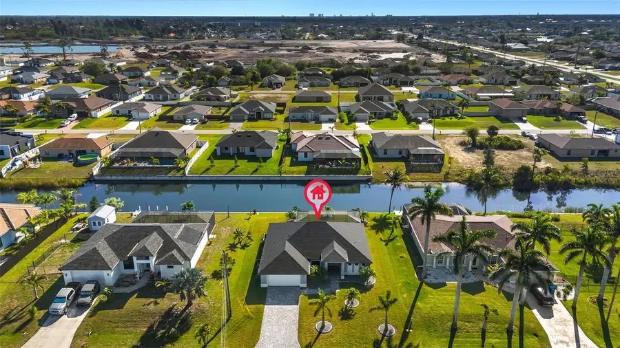 25 NW 14th Avenue, Cape Coral, FL 33993 - #2