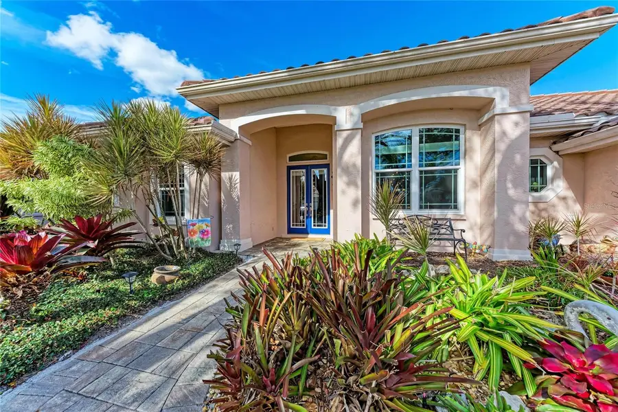 4465 Mcintosh Lake Avenue, Sarasota, FL 34233 - #2