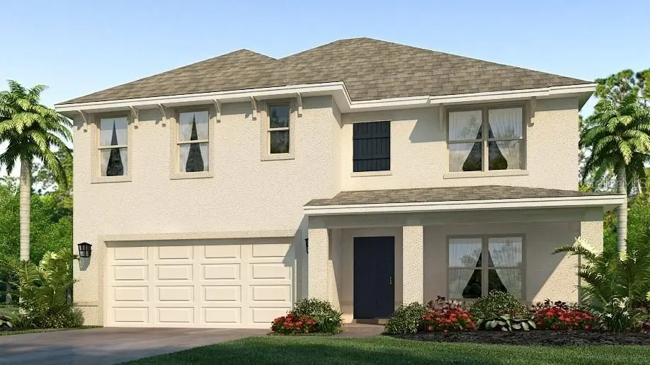 8818 Bahama Mia Lane, Parrish, FL 34219 - Image #1