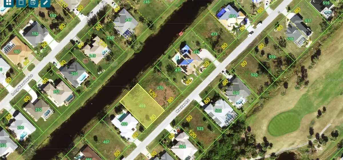 55 Marker Road, Rotonda West, FL 33947 - Image #1
