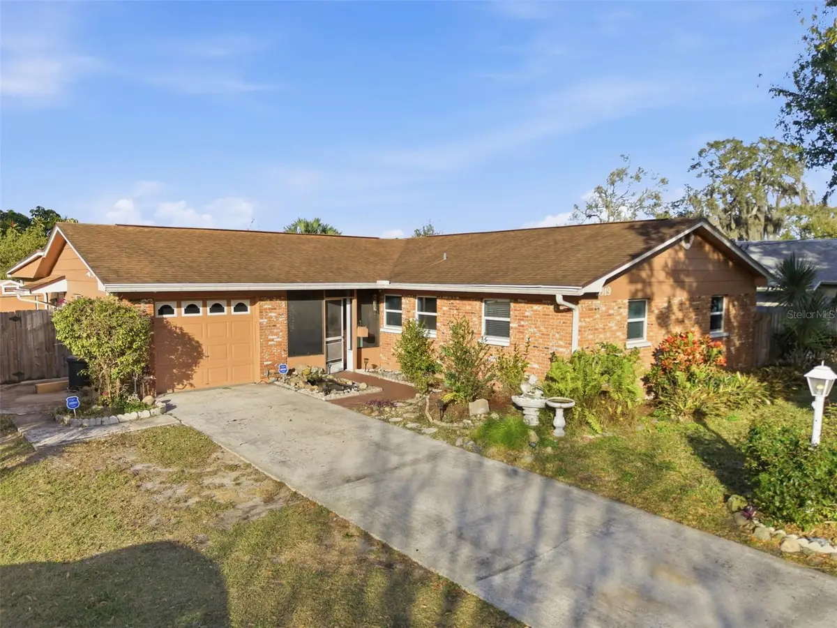 2019 W Jorome Drive, Tampa, FL 33612 - Image #1