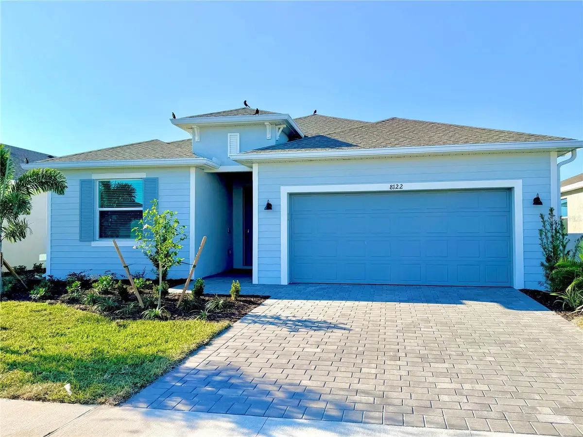 8122 Saint Kitts Circle, Englewood, FL 34224 - Image #1