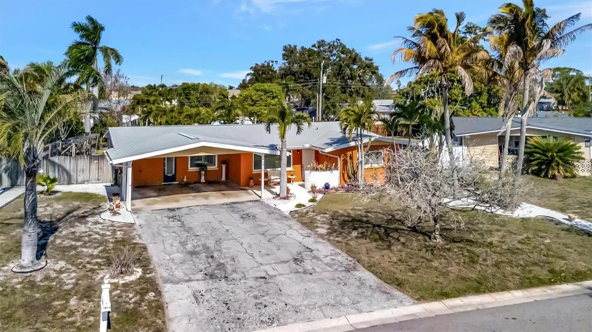 5918 8th Avenue Drive W, Bradenton, FL 34209 - Image #1