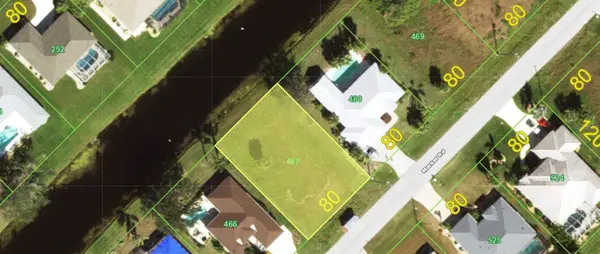 59 Marker Road, ROTONDA WEST, FL 33947