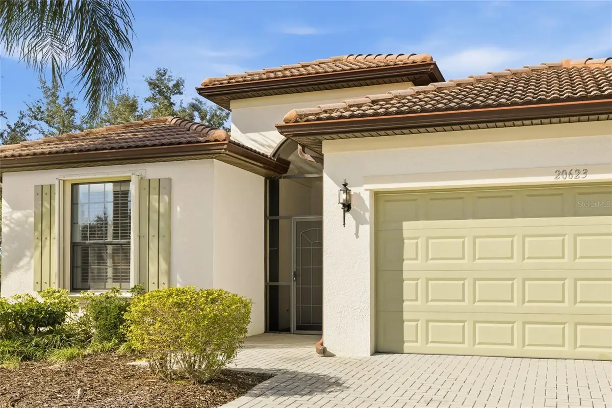 20623 Pezzana Drive, Venice, FL 34292 - #1