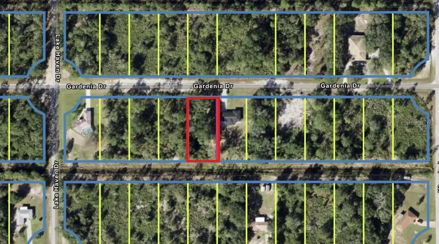 Gardenia Drive, Indian Lake Estates, FL 33855 - #2