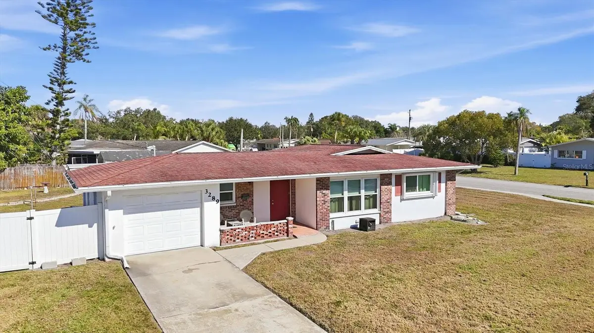 3289 Dante Drive, Sarasota, FL 34235 - Image #1