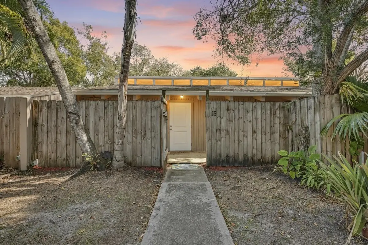 500 N Jefferson Avenue #5, Sarasota, FL 34237 - Image #1