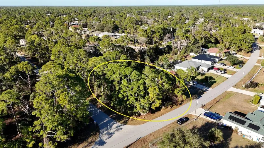 Rockwell Avenue, North Port, FL 34291 - Image #3