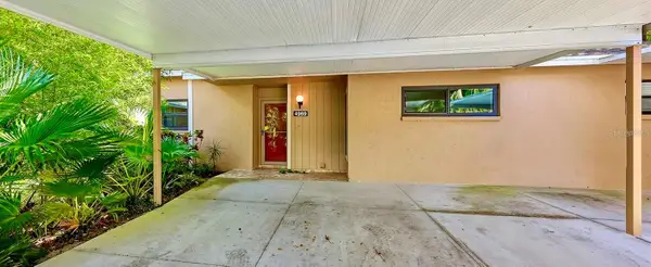 4969 Village Gardens Drive #52, SARASOTA, FL 34234