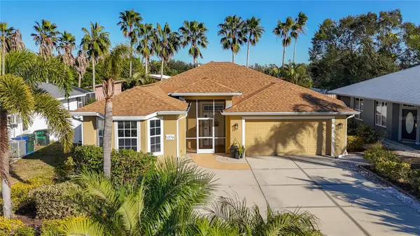 5376 Levi Lane, SARASOTA, FL 34233