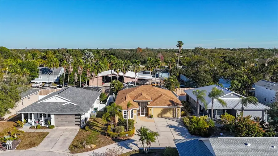 5376 Levi Lane, Sarasota, FL 34233 - Image #2