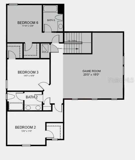 8517 Golden Dawn Court, Sarasota, FL 34241 - Image #2