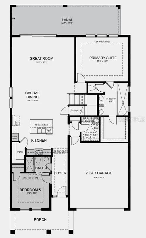 8517 Golden Dawn Court, Sarasota, FL 34241 - Image #3