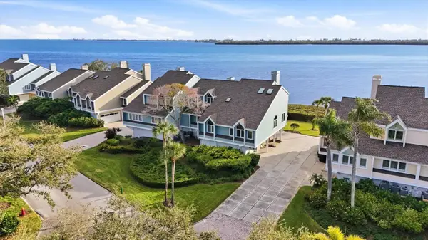 61 Tidy Island Boulevard #61, BRADENTON, FL 34210