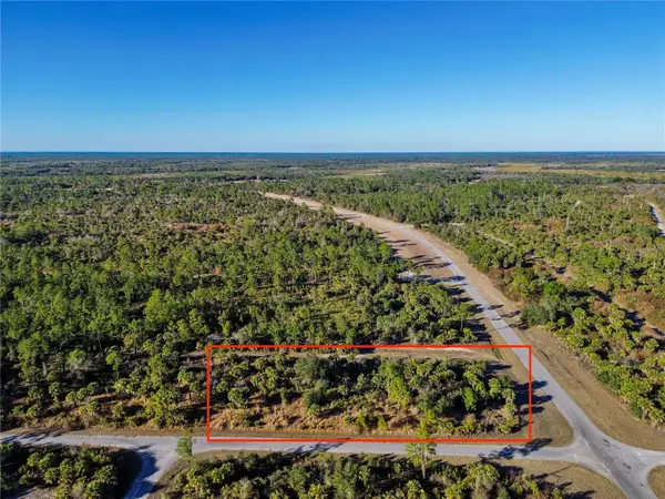 Silverleaf Road, NORTH PORT, FL 34288