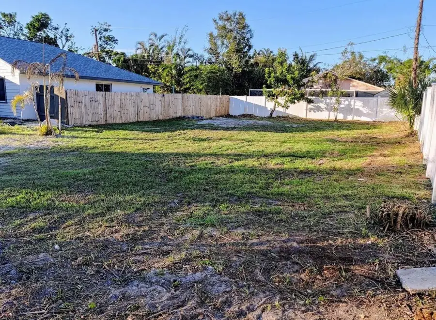 0 Benson Street, Sarasota, FL 34231 - Image #2