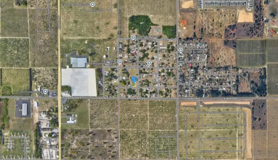 340 Pearl Street, Haines City, FL 33844 - Image #3