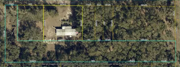0 County Road 745, BUSHNELL, FL 33513