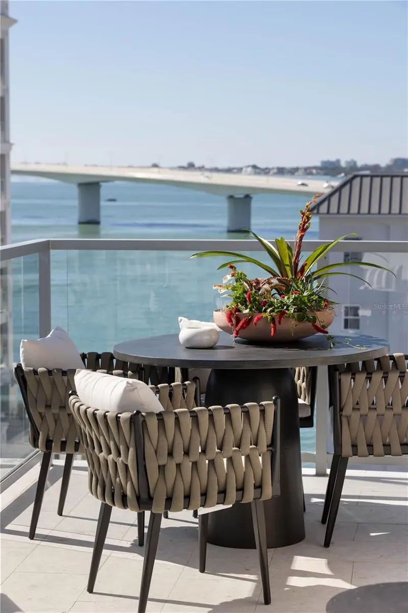 253 Golden Gate Point #701, Sarasota, FL 34236 - Image #3