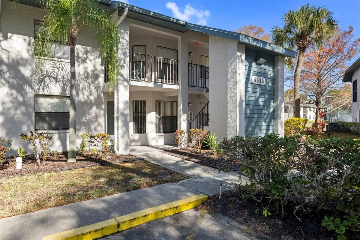 4310 46 Ave Avenue W #103, Bradenton, FL 34210 - Image #1