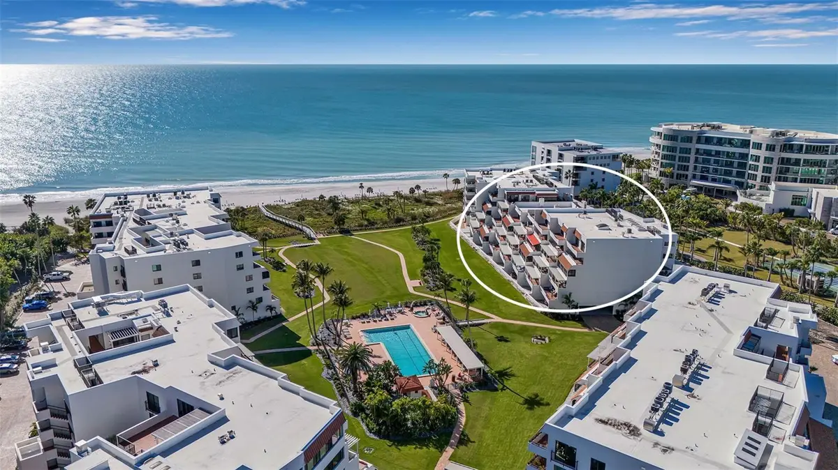 1485 Gulf Of Mexico Drive #303, Longboat Key, FL 34228 - Image #1