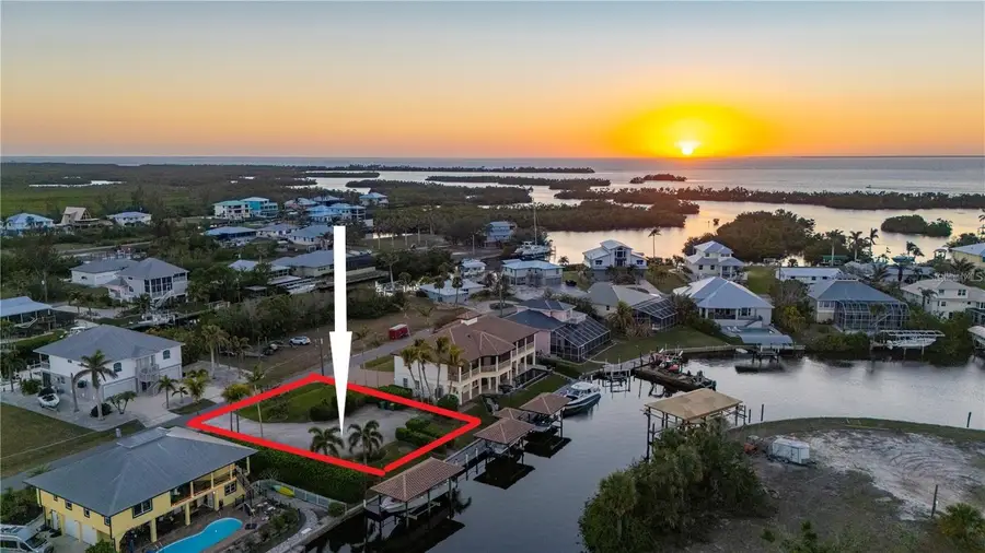 24258 Treasure Island Boulevard, Punta Gorda, FL 33955 - Image #3