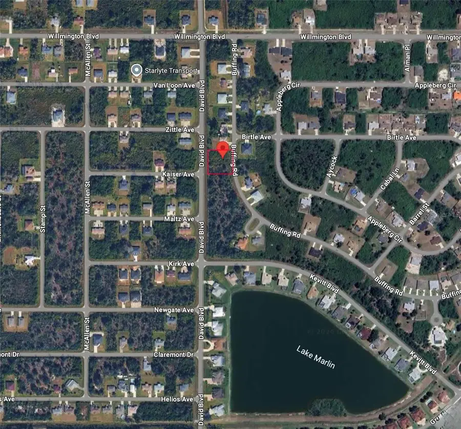 12357 Buffing Road, Port Charlotte, FL 33981 - Image #2