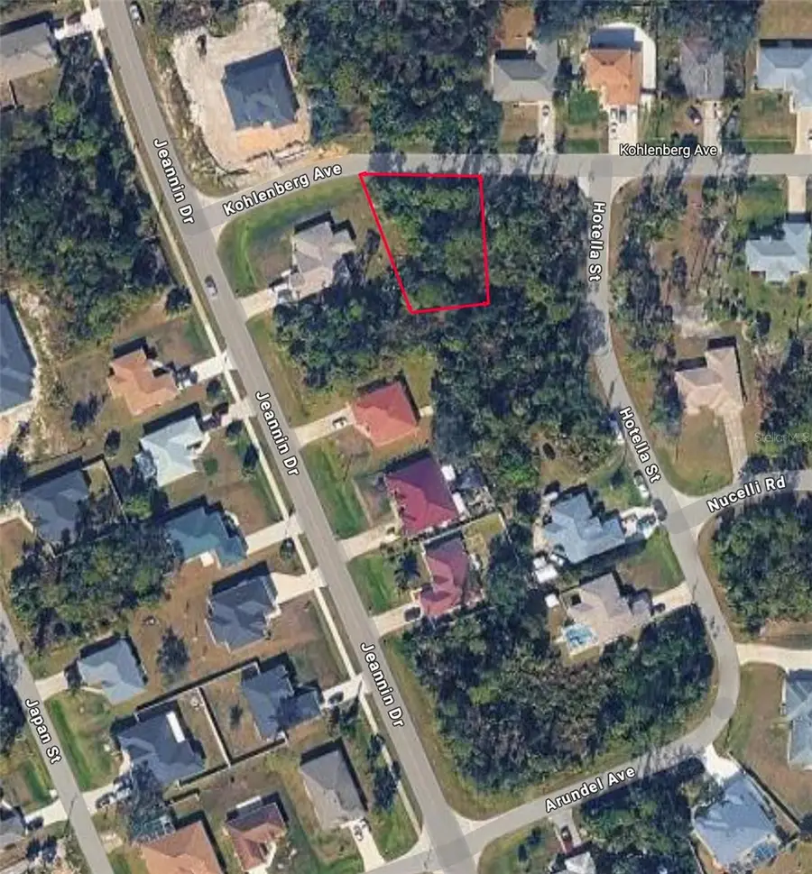 2 Kohlenberg Avenue, North Port, FL 34288 - Image #2