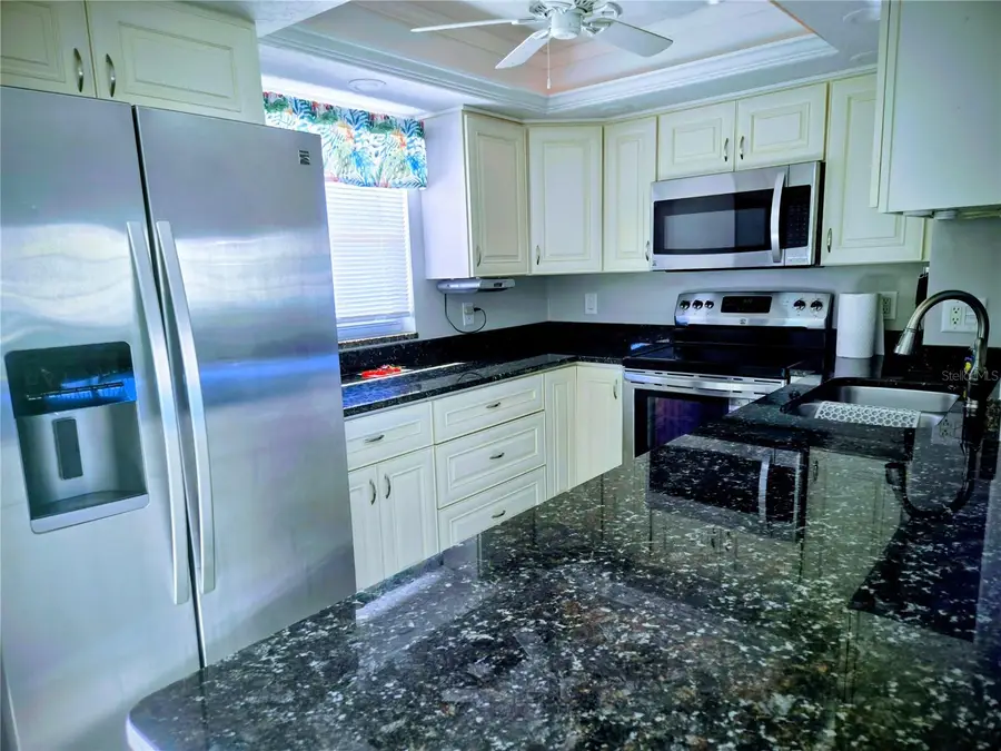 1257 S Portofino Drive #307, Sarasota, FL 34242 - #3