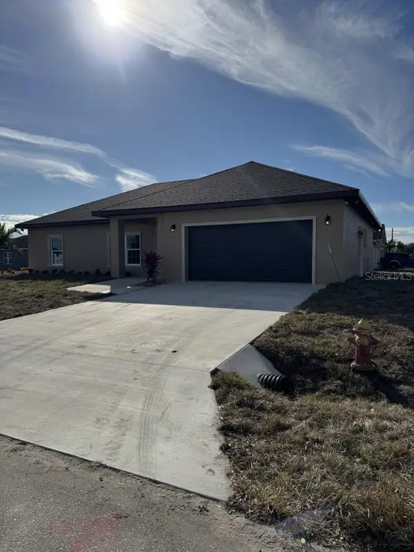1032 SE 38th Terrace, OKEECHOBEE, FL 34974