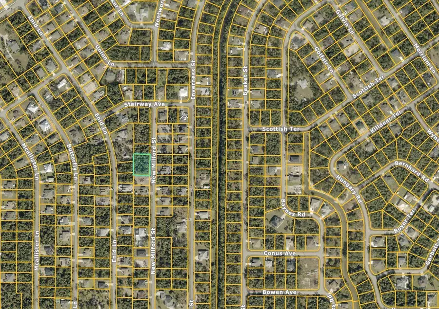 1143073705 New Milford Street, North Port, FL 34288 - Image #2