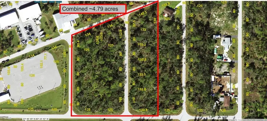 16404 Ester Avenue, Port Charlotte, FL 33948 - Image #2