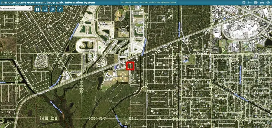 16404 Ester Avenue, Port Charlotte, FL 33948 - Image #3