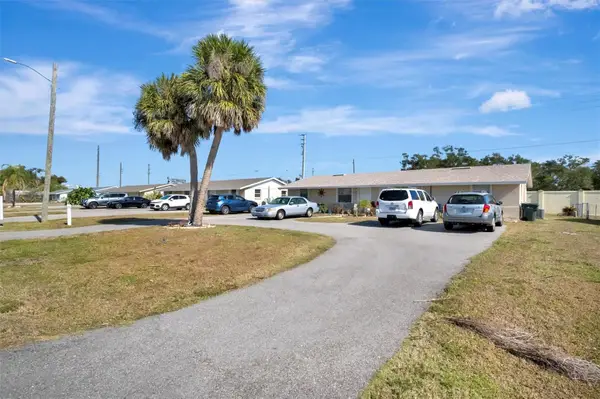 2131 Forked Creek Drive, ENGLEWOOD, FL 34223