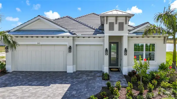 243 Monet Trail, BRADENTON, FL 34212